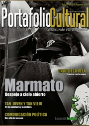 Cuarta Edicin Revista Portafolio Cultural (issuu)