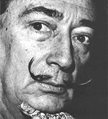 Salvador Dal