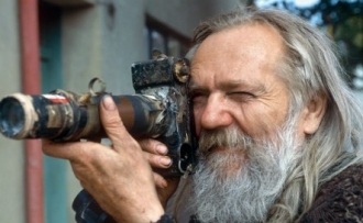 La increble historia de Miroslav Tich: artista, fotgrafo y vagabundo