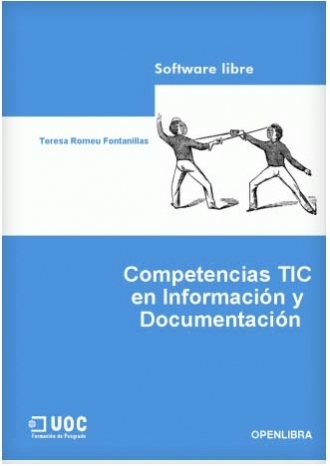 Competencias TIC en Informacin y Documentacin